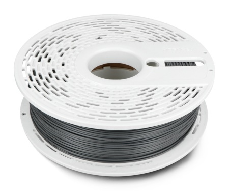Filament Fiberlogy Easy PET-G 1,75mm 0,85kg - Graphite