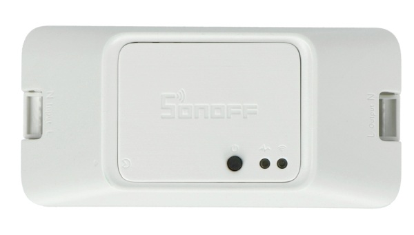 Sonoff Basic R3