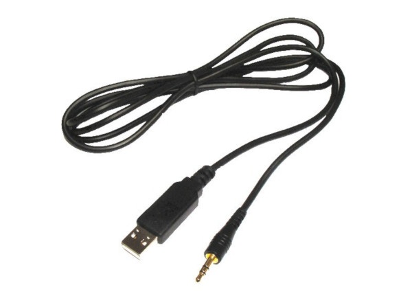 Przewód USB - Jack 3,5 mm