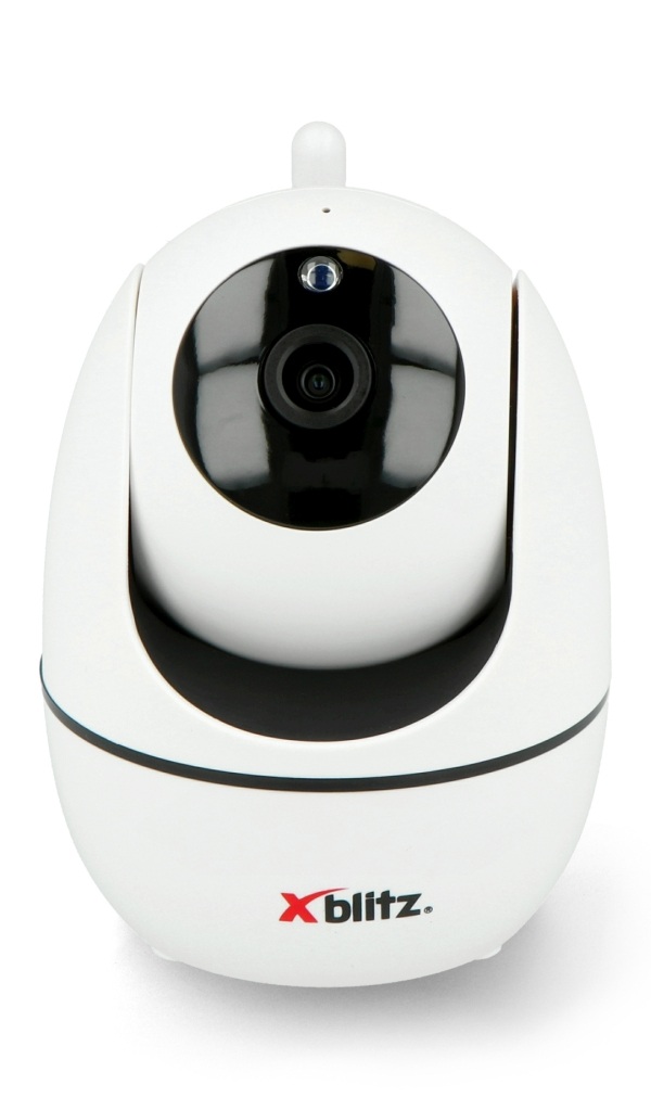 Kamera IP Xblitz IP300