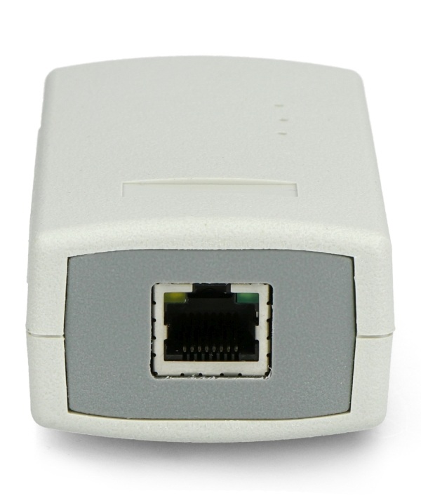 Konwerter Ethernet-RS485 COTER-E4I