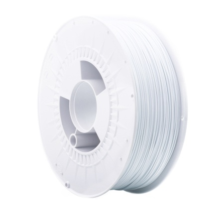 Filament Print-Me EcoLine PLA 1,75 mm 1 kg - Polar White