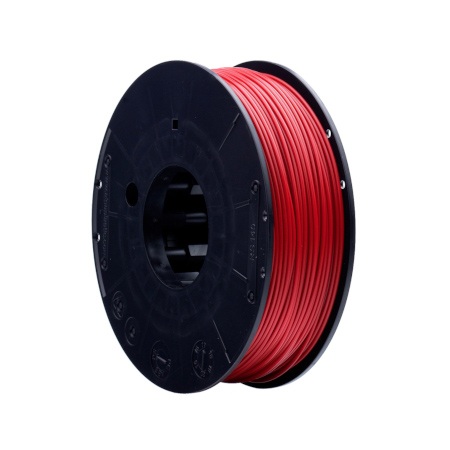 Filament Print-Me EcoLine PLA 1,75 mm 0,25 kg - Red Lips