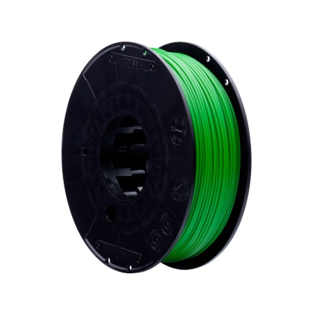 Filament Print-Me EcoLine PLA 1,75 mm 0,25 kg - Green Apple