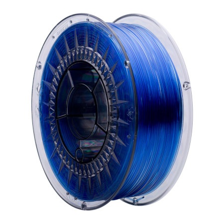 Filament Print-Me Swift PETG 1,75 mm 1 kg - Blue Lagoon