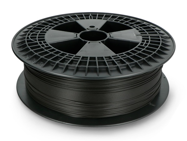 Filament Fiberlogy Easy PLA 1,75mm 2,5kg - Black