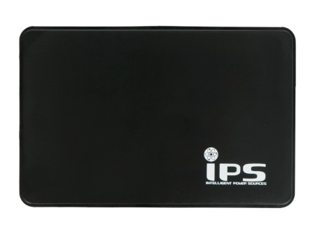 Zasilacz Router UPS-15 od IPS.