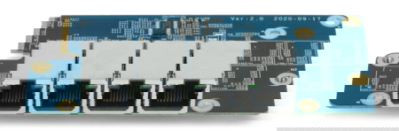 Karta sieciowa H2 Net Card