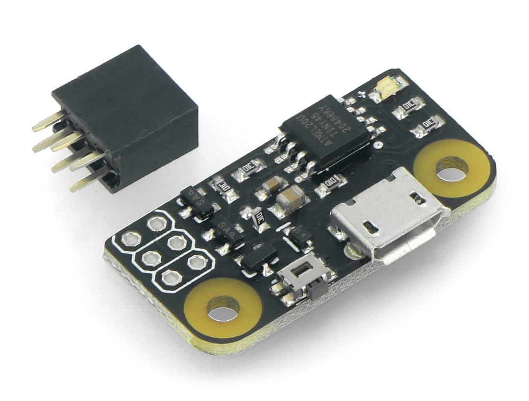 Nakładka PiWatcher - uruchom lub zamknij Raspberry Pi z wyprzedzeniem