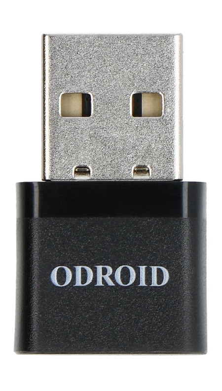 Odroid 5B WiFi Bluetooth USB