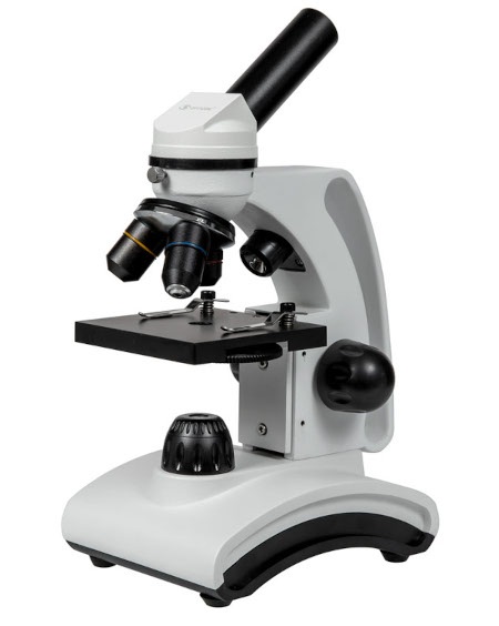 Mikroskop Opticon Investigator 40x-640x - biały