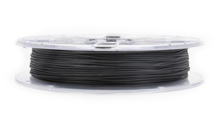 Filament Prusa Flexible40 1,75mm 0,5kg - Black