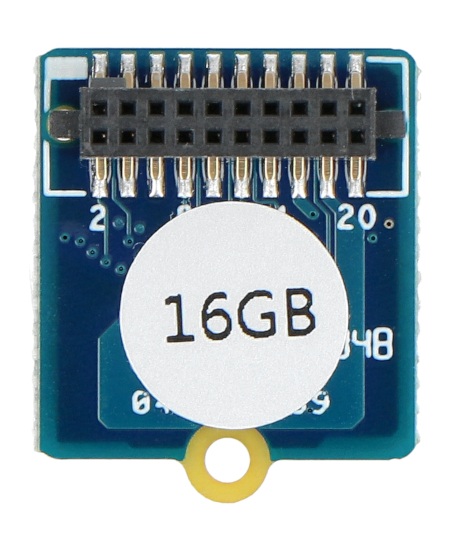Moduł eMMC 16GB do NanoPi