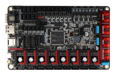 Płyta główna Bigtreetech Octopus V1.1