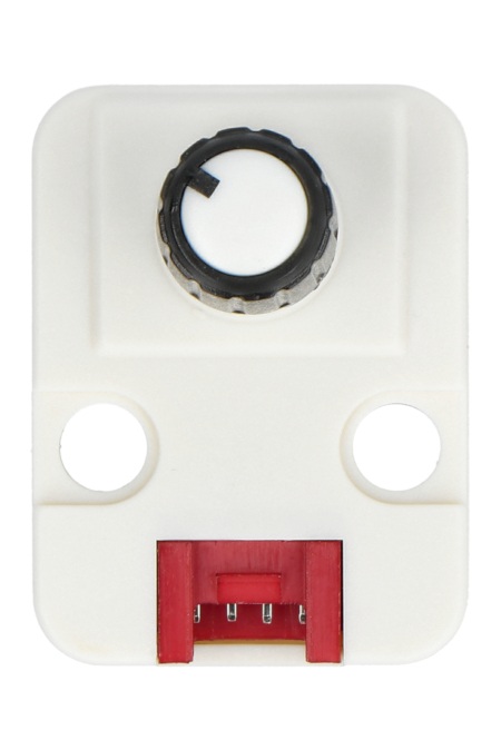 Enkoder z przyciskiem 30 impulsów M5Stack U135