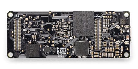 Arduino Portenta X8 wyposażony w układ kryptograficzny