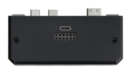 Moduł HDMI-USB Hub do Raspberry Pi Zero