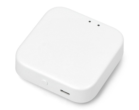 Bramka Bluetooth Fingerbot HomeHub Adaprox
