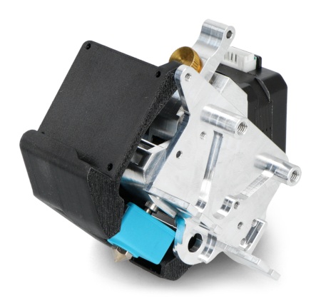 Micro Swiss - Direct Drive Extruder z silnikiem do drukarek 3D Creality z serii CR-10 / Ender-3