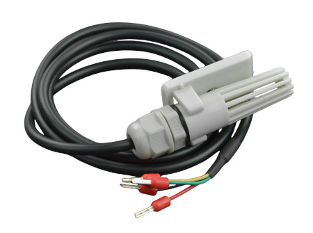 Czujnik jakości powietrza ENS160 - I2C - wewnętrzny - DFRobot SEN0537.