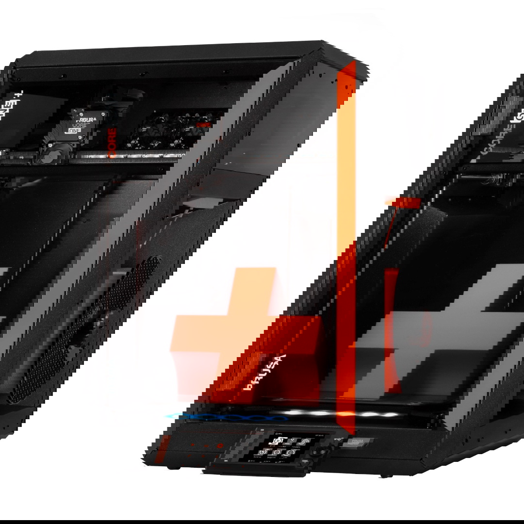 Drukarka 3D - Oryginal Prusa CORE One+ - zmontowana