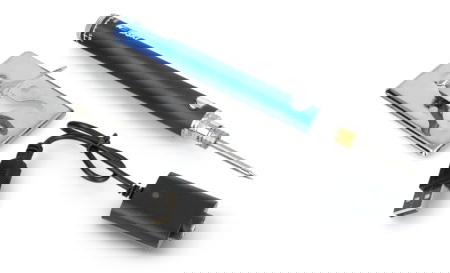 Elementy wchodzące w skład zestawu.