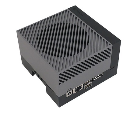 AGX Orin Developer Kit 64 GB - zestaw programistyczny NVIDIA Jetson AGX Orin.