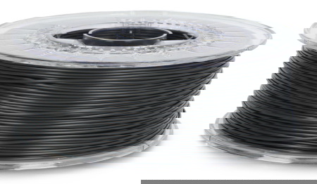 Filament Devil Design ABS+ 1,75 mm 0,8 kg - Dark Gray