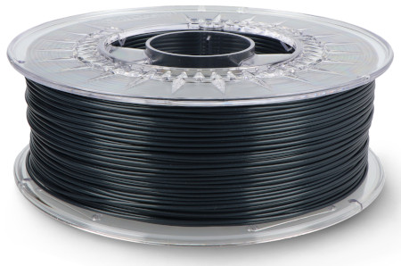 Filament Devil Design PLA 1,75 mm 1 kg - Dark Steel