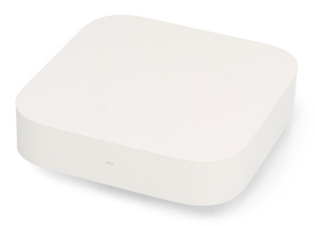 Xiaomi Mi Smart Home Hub 2 - centralka WiFi / ZigBee / Bluetooth + LAN