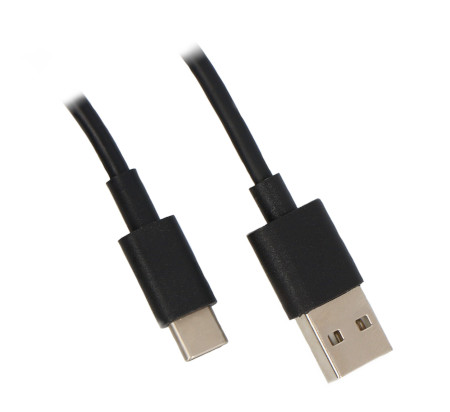 Komunikacja przez USB C