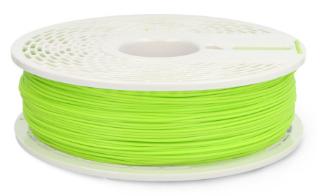 Filament Fiberlogy Easy PLA 1,75mm 0,85kg - Gray