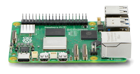 Raspberry Pi 5