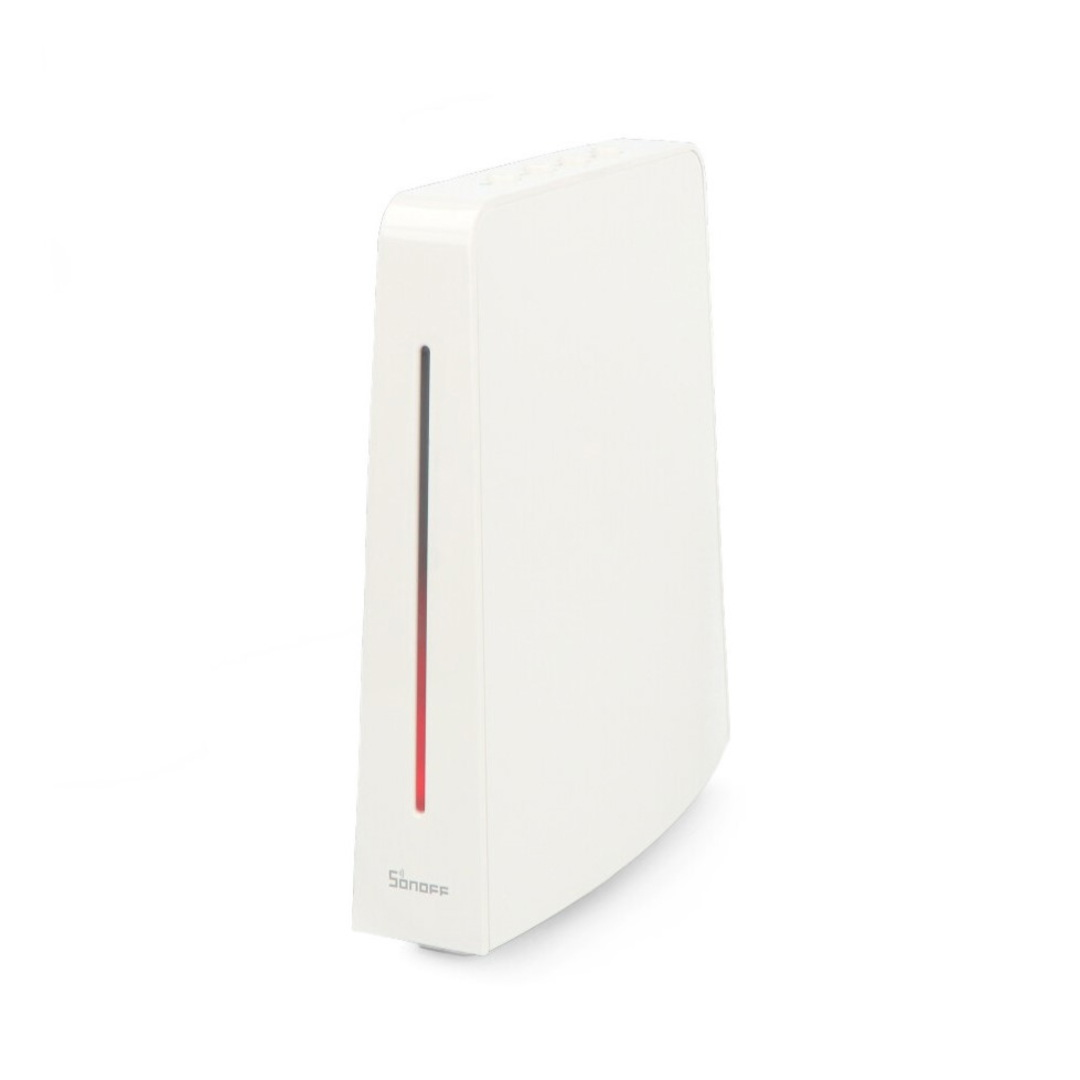 Sonoff iHost Smart Home Hub - bramka WiFi / ZigBee - AIBridge-26 4 GB RAM - biała