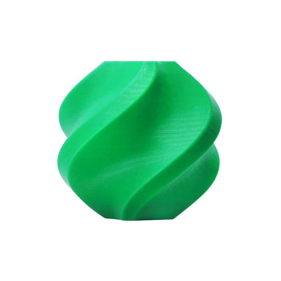 Filament Bambu Lab Refill PETG-HF 1,75 mm 1 kg - Green