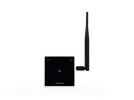 SenseCAP Indicator - ekran dotykowy 3,95'' IoT z ESP32S3 + RP2040 - antena - Seeedstudio 114993532
