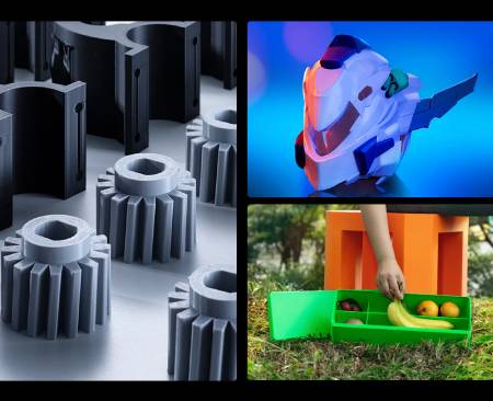 Drukarka 3D - Creality Ender-5 Max