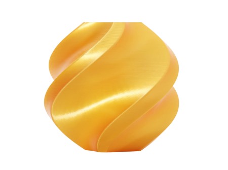 Filament Bambu Lab PLA Silk+