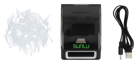 Sunlu Filament Connector FC01 - system łączenia filamentów