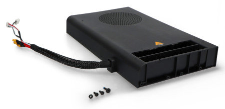 Jednostka grzewcza komory do drukarek Bambu Lab X1E