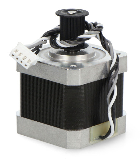 Silnik krokowy osi Y do drukarek Bambu Lab z serii A1 mini