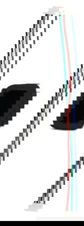 Laserowy czujnik odległości Lidar - 14 m - I2C / UART / IO - Benewake TF-Nova