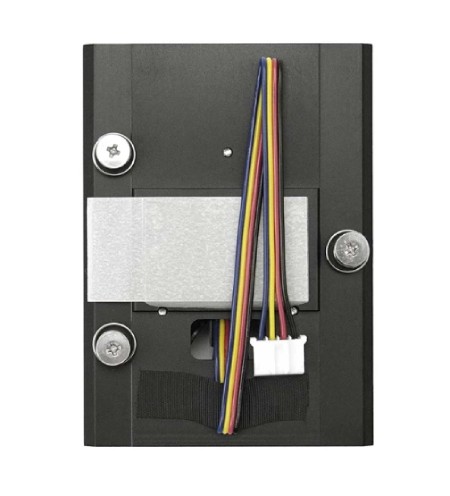 Active Cooler do LattePanda Mu - radiator + wentylator - aluminiowy -  DFRobot FIT0981