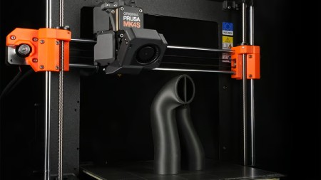 Drukarka 3D - Original Prusa MK4S Enclosure Bundle - do samodzielnego montażu