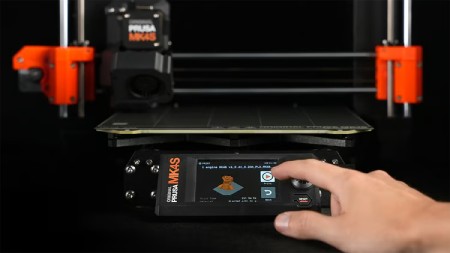 Drukarka 3D - Original Prusa MK4S Enclosure Bundle - do samodzielnego montażu