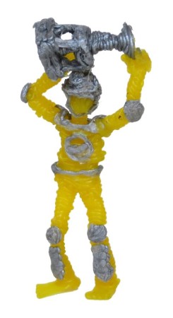 Filament 3Doodler Create+ PLA 3 mm