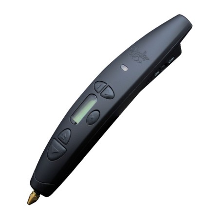 Długopis do druku 3D 3Doodler PRO+ - zestaw 6 filamentów + akcesoria