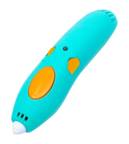Długopis do druku 3D dla dzieci 3Doodler Start Plus - zestaw rozszerzony