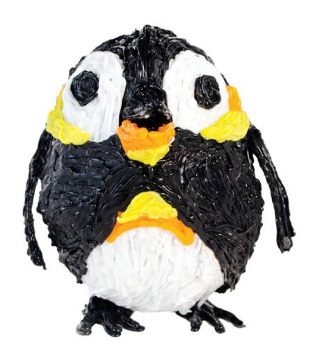 Filament 3Doodler Start+