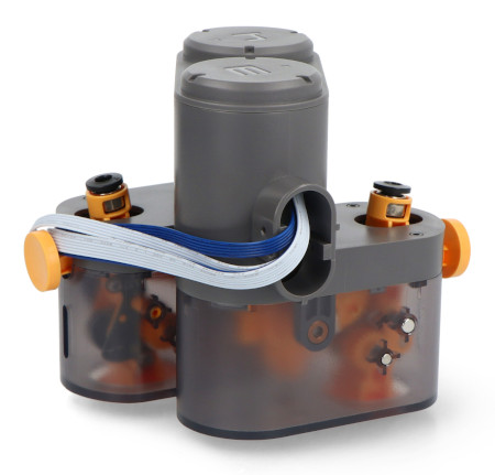 Prawy podajnik AMS Lite - sloty 3 i 4 - Bambu Lab